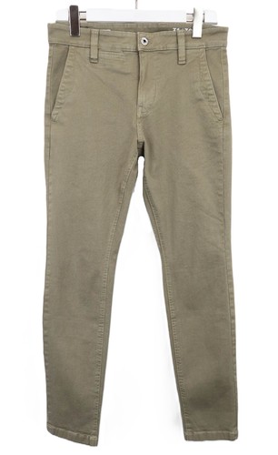 Star skinny chino jeans - g-star,