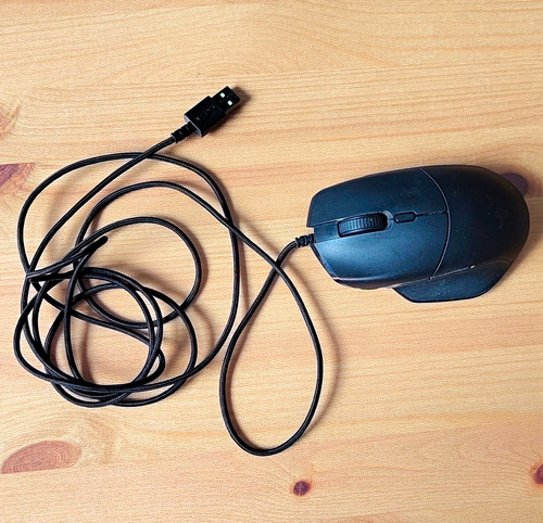 Razer basilisk essential - basilisk,