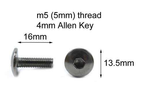 10x yamaha edelstahl - r1, r6