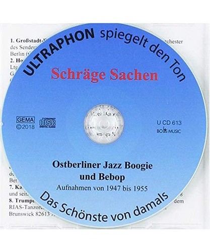 Schräge sachen ostberliner - schräge, sachen-ostberliner