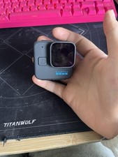 Gopro Hero 11 Mini Black Mit