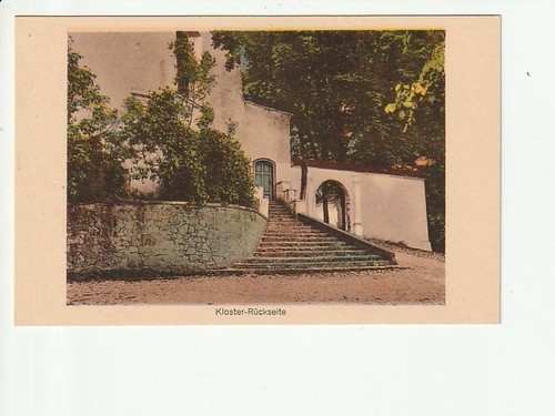 Annaberg - st.,