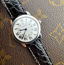 Cartier Ronde Solo de Cartier