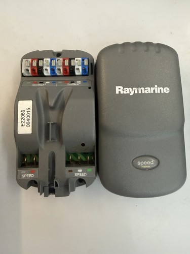 Raymarine st70 transducer pod - st70,