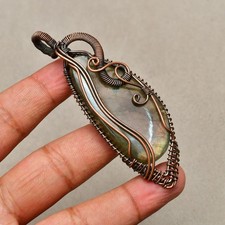 Labradorit Edelstein