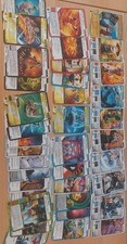 LEGO Ninjago Trading Card Game
