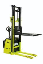 Pramac Deichselstapler