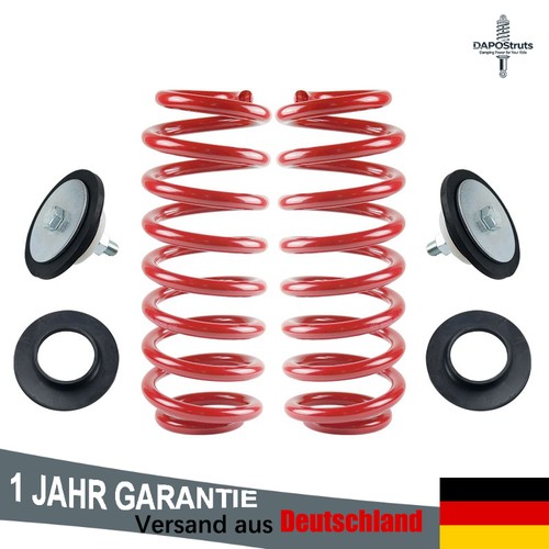 Hinten umrüstsatz - hinten,