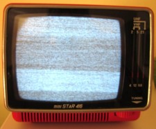 TV mini Star 416  -