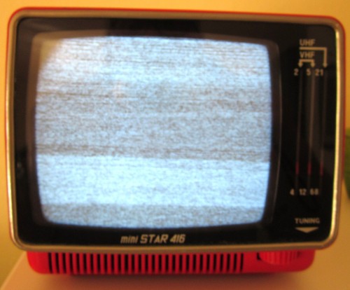 Mini star 416 - tv,