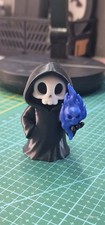 La Petit Mort