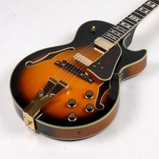 Ibanez gb10se used ebony - ibanez, gb10se-bs