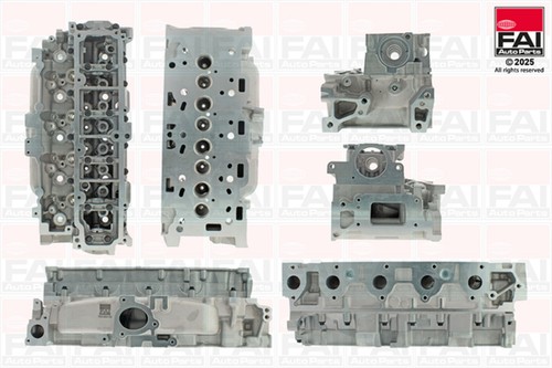 Zylinderkopf fai autoparts - fai,