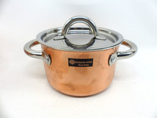 Schulte Ufer De Luxe i Topf