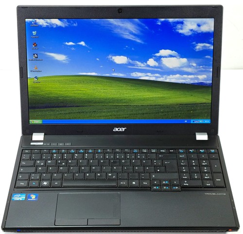 Acer 5760g windows - windows, xp