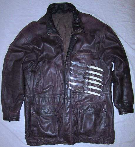 Trapper herren - trapper,