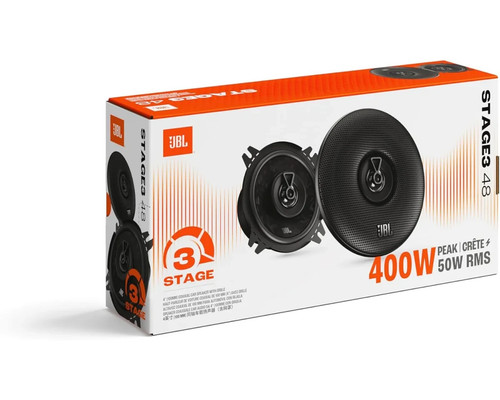 Jbl stage gen2 100mm - 3, 48
