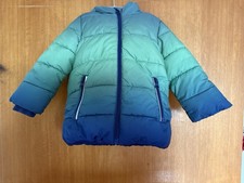 s.Oliver Winterjacke Größe