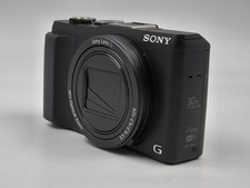 Sony Cyber-shot DSC-HX60V