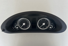 Mercedes Tacho W203 C Klasse Kombiinstrument A2035404148 CDI 2.Serie bis 260 kmh