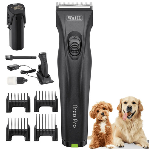 Wahl arco pro - wahl, schermaschine