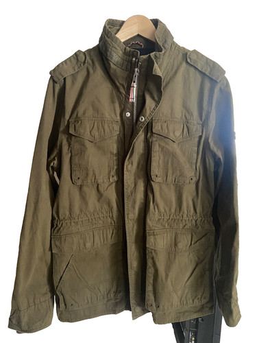 Hilfiger denim herren field - denim,
