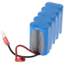 Akkupack nimh 12v 2200mah - nimh,
