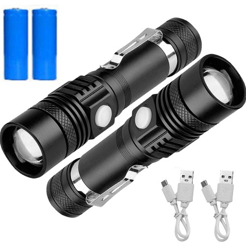 Stück taschenlampe led - 2,
