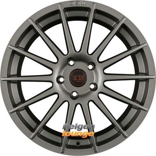 Alufelgen tec speedwheels - 4,