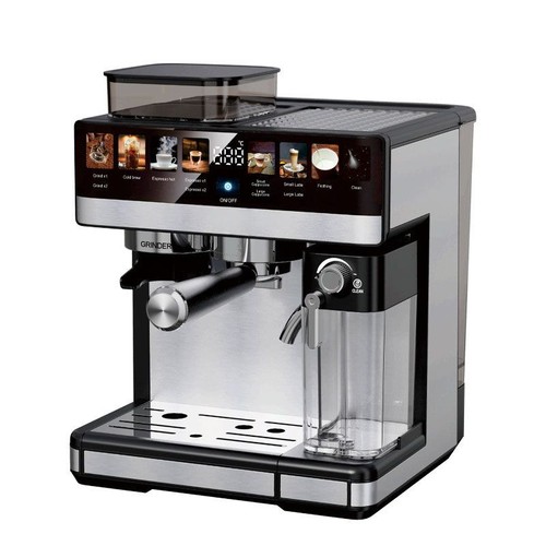 Halbautomatische