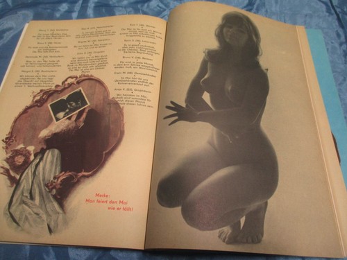 Das magazin mai 1969 ddr - ,