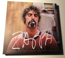 ZAPPA zappa - Original Motion