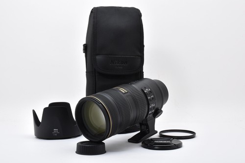 Neuwertig nikon s - nikon, nikkor