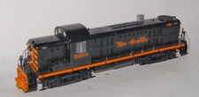 Athearn H0 94013 Diesellok Rs3