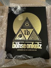 Böhse Onkelz / Buch /