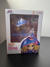 Yu-Gi-Oh! Nendoroid 1596 Dark