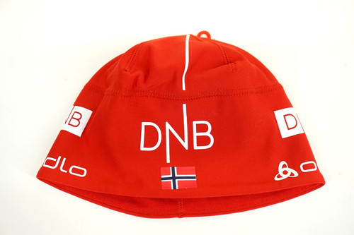 Odlo norway ski team - ski,