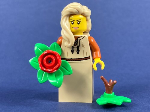 Lego magd bäuerin - lego®,