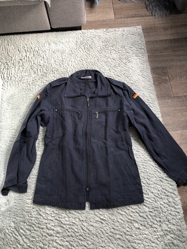 Original bundeswehr marine - original,