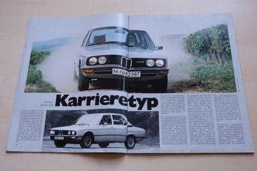 Rallye racing 1976 - 01/1976, 528