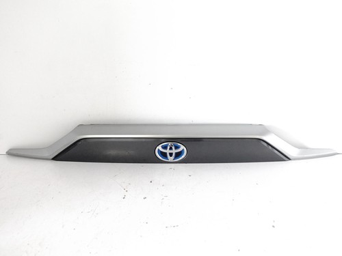 Toyota rav4 leiste - rav4, v