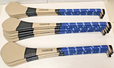 11 x Mycro Evolution Hurling Stick Schleuderstock Hurley Größe 33 - 35