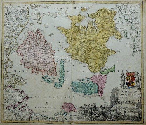 Dänemark inseln fionia - dÄnemark,