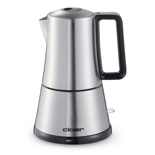 Moka maker cloer - moka,
