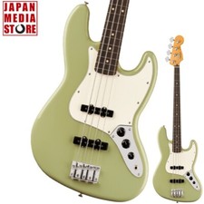 Fender Player II Jazz Bass
