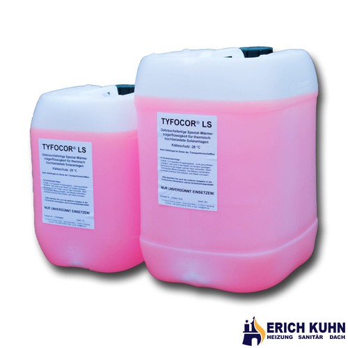 Tyfocor ls - tyfocor,