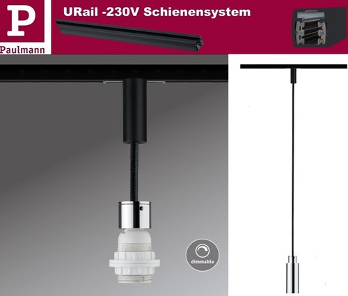Paulmann urail 2easy basic - 2easy,