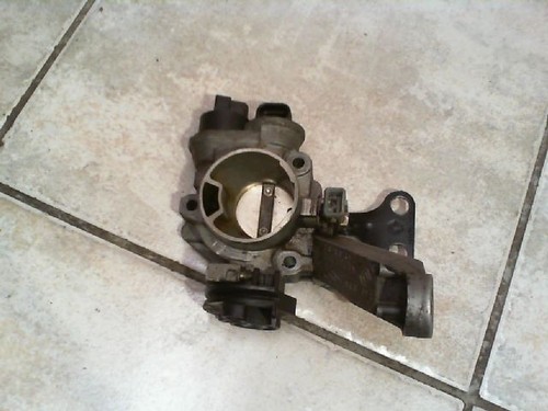 Drosselklappe renault twingo - drosselklappe,