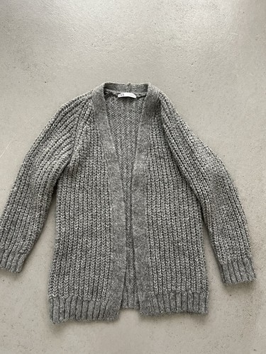 Zara oversize lange - zara,