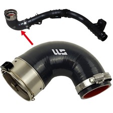 Turboschlauch Ladeluftschlauch